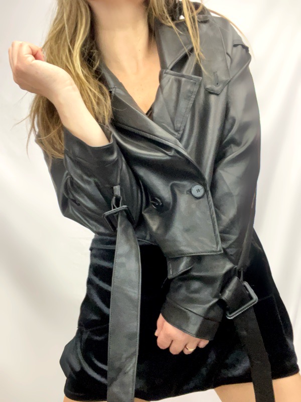 Chaquetas/