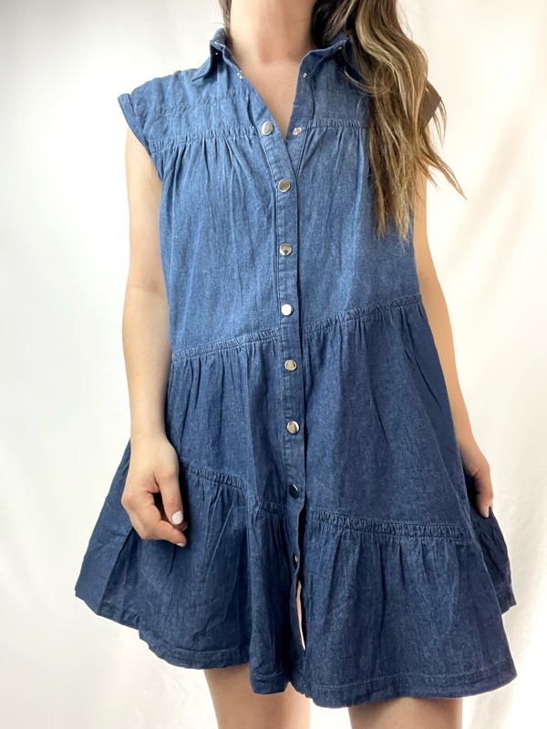 Vestidos/